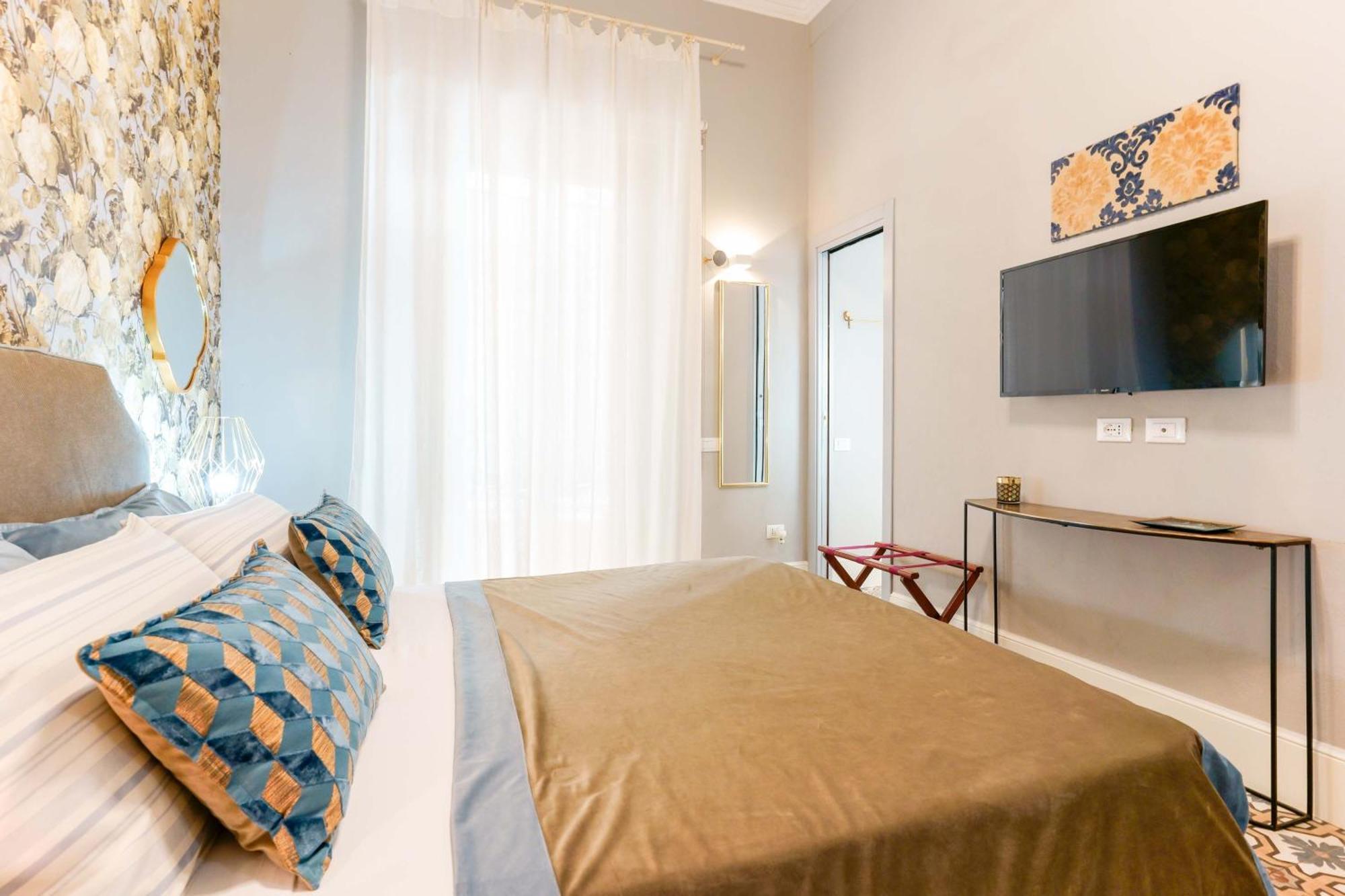 Guest House 73 Каляри Екстериор снимка