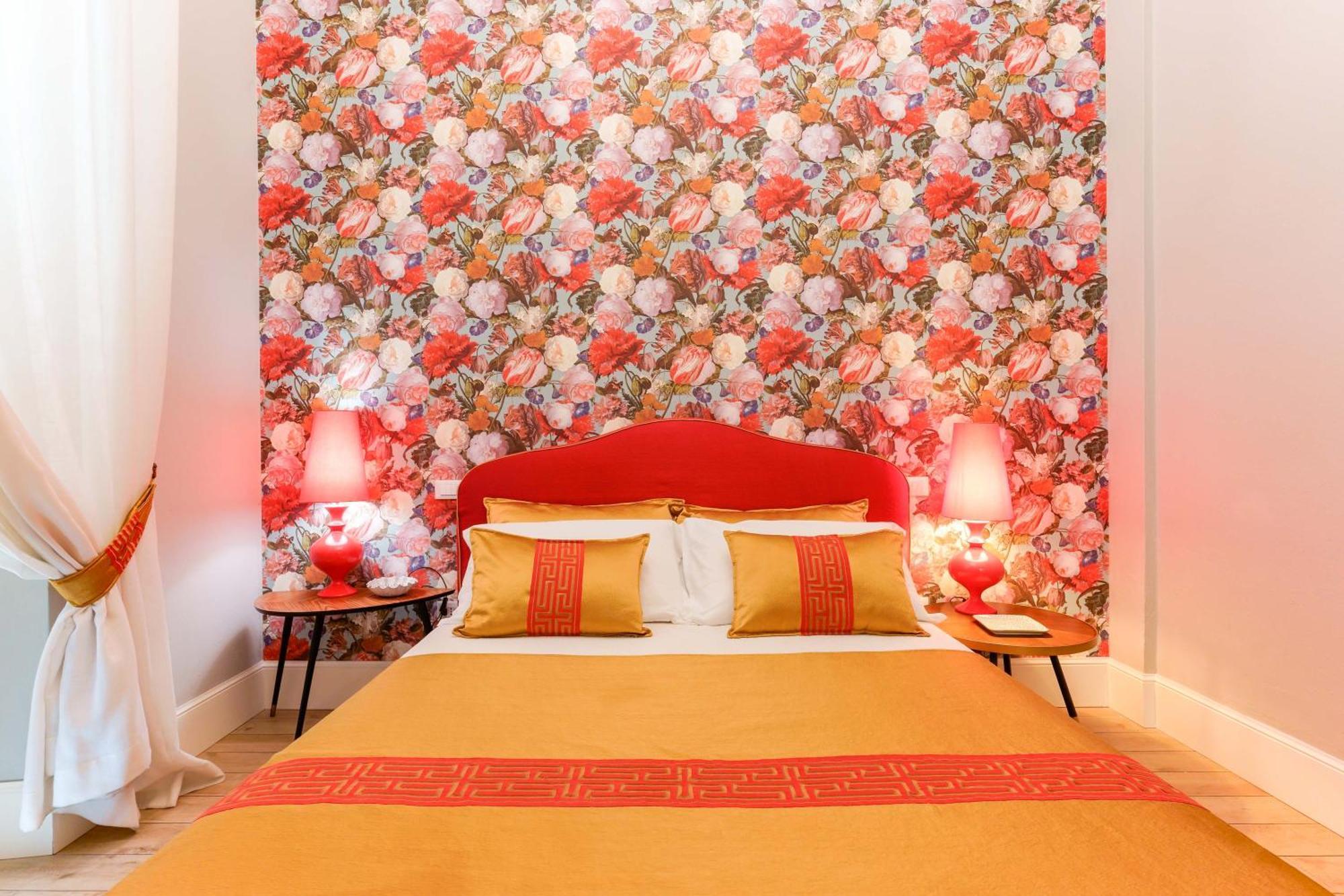 Guest House 73 Каляри Екстериор снимка