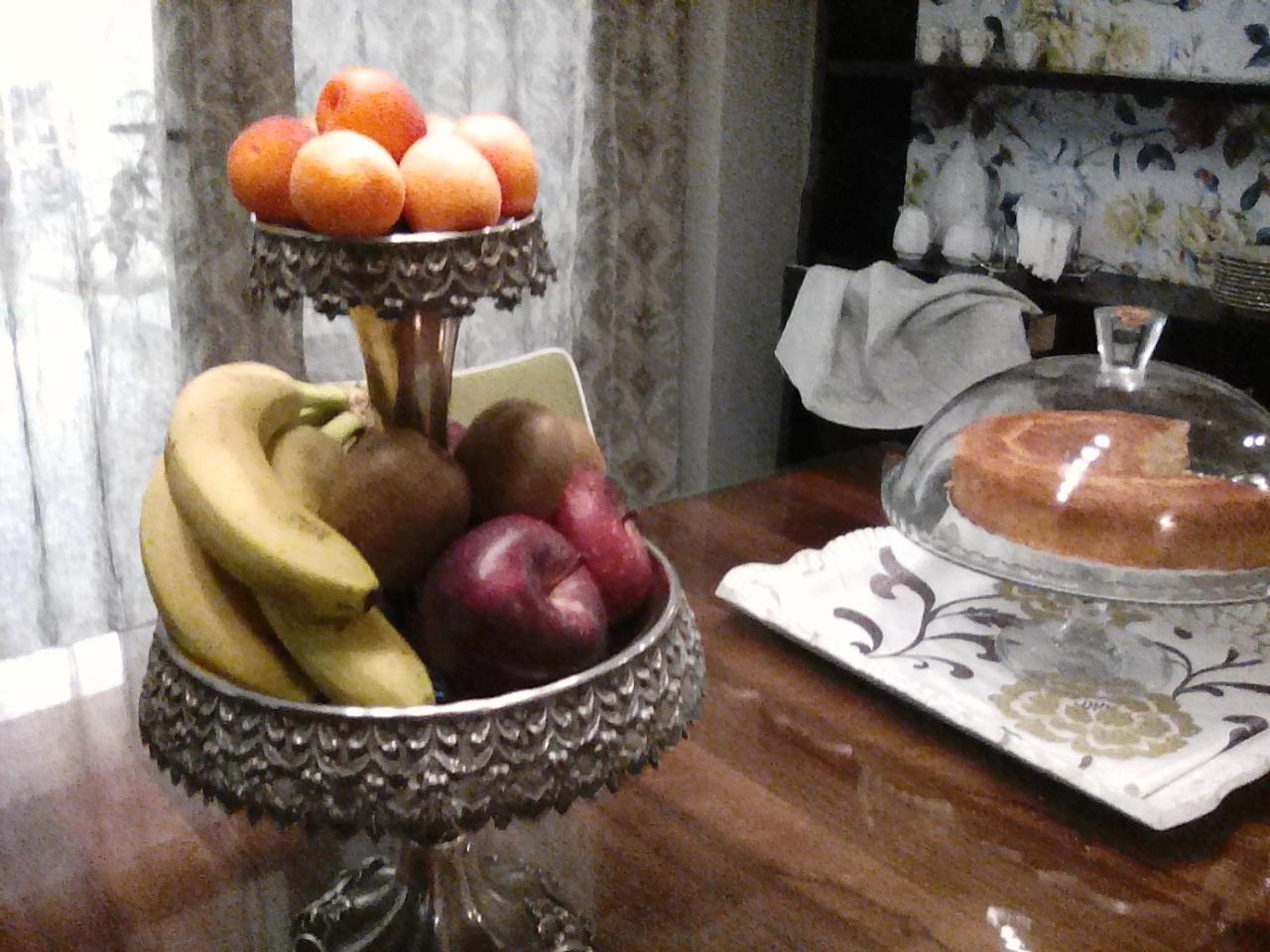 Guest House 73 Каляри Екстериор снимка